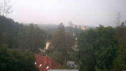 Zámek Vranov nad Dyjí