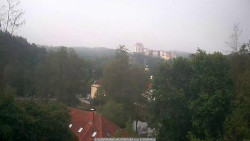 Zámek Vranov nad Dyjí