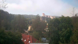 Zámek Vranov nad Dyjí