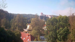 Zámek Vranov nad Dyjí