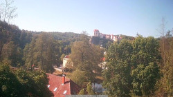 Zámek Vranov nad Dyjí