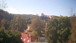 Zámek Vranov nad Dyjí
