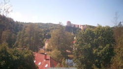 Zámek Vranov nad Dyjí