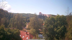 Zámek Vranov nad Dyjí