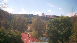 Zámek Vranov nad Dyjí