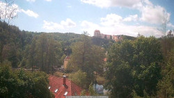 Zámek Vranov nad Dyjí