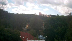 Zámek Vranov nad Dyjí