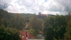 Zámek Vranov nad Dyjí