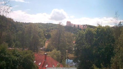 Zámek Vranov nad Dyjí