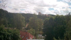 Zámek Vranov nad Dyjí