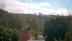 Zámek Vranov nad Dyjí