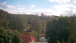 Zámek Vranov nad Dyjí