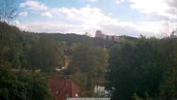 Zámek Vranov nad Dyjí