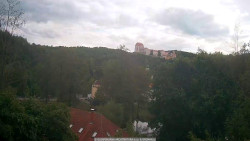 Zámek Vranov nad Dyjí