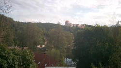 Zámek Vranov nad Dyjí