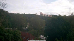 Zámek Vranov nad Dyjí