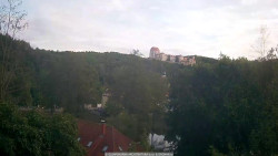 Zámek Vranov nad Dyjí