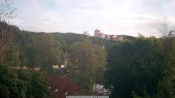 Zámek Vranov nad Dyjí