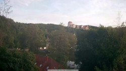 Zámek Vranov nad Dyjí