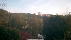 Zámek Vranov nad Dyjí