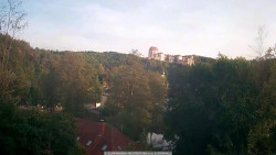 Zámek Vranov nad Dyjí