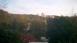 Zámek Vranov nad Dyjí