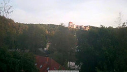 Zámek Vranov nad Dyjí