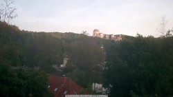 Zámek Vranov nad Dyjí