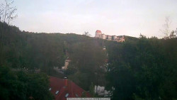 Zámek Vranov nad Dyjí