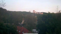 Zámek Vranov nad Dyjí