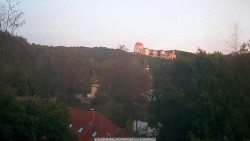 Zámek Vranov nad Dyjí