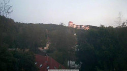 Zámek Vranov nad Dyjí