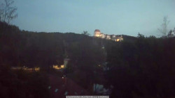 Zámek Vranov nad Dyjí
