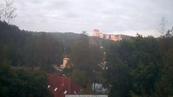 Zámek Vranov nad Dyjí