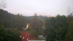 Zámek Vranov nad Dyjí