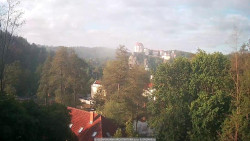 Zámek Vranov nad Dyjí