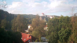 Zámek Vranov nad Dyjí