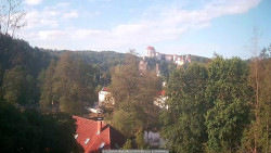 Zámek Vranov nad Dyjí