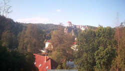 Zámek Vranov nad Dyjí