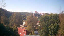 Zámek Vranov nad Dyjí