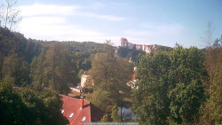 Zámek Vranov nad Dyjí