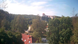 Zámek Vranov nad Dyjí