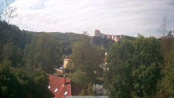 Zámek Vranov nad Dyjí