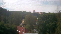 Zámek Vranov nad Dyjí