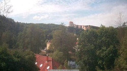 Zámek Vranov nad Dyjí