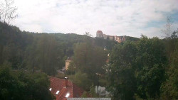 Zámek Vranov nad Dyjí