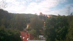 Zámek Vranov nad Dyjí