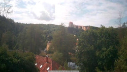 Zámek Vranov nad Dyjí