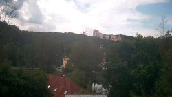 Zámek Vranov nad Dyjí