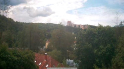 Zámek Vranov nad Dyjí